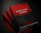 The Gaslighting Survival Guide: When Someone Makes You Doubt Your Own Reality | Red Flag Psychology