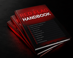 The Red Flag Handbook: 10 Signs You’re Being Emotionally Manipulated (And Don’t Know It) | Red Flag Psychology