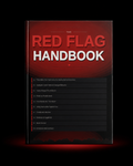 The Red Flag Handbook: 10 Signs You’re Being Emotionally Manipulated (And Don’t Know It) | Red Flag Psychology