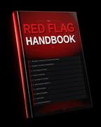 The Red Flag Handbook: 10 Signs You’re Being Emotionally Manipulated (And Don’t Know It) | Red Flag Psychology