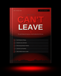 Why You Can't Leave: The Psychology of Staying in Relationships That Hurt You | Red Flag Psychology