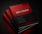 The Narcissist Decoded: Understanding the Person Who Made You Question Everything | Red Flag Psychology