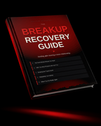 The Breakup Recovery Guide: Healing After Leaving a Toxic Relationship | Red Flag Psychology