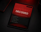 The Narcissist Decoded: Understanding the Person Who Made You Question Everything | Red Flag Psychology