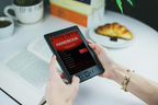 The Red Flag Handbook: 10 Signs You’re Being Emotionally Manipulated (And Don’t Know It) - [Instant Ebook Access]