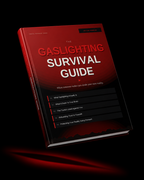 The Gaslighting Survival Guide: When Someone Makes You Doubt Your Own Reality | Red Flag Psychology