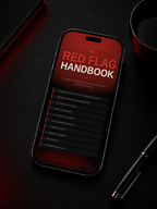 The Red Flag Handbook: 10 Signs You’re Being Emotionally Manipulated (And Don’t Know It) | Red Flag Psychology
