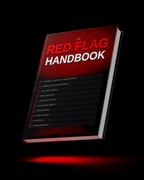 The Red Flag Handbook: 10 Signs You’re Being Emotionally Manipulated (And Don’t Know It) | Red Flag Psychology