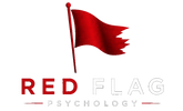 Red Flag Psychology - Home