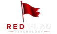 Red Flag Psychology - Home